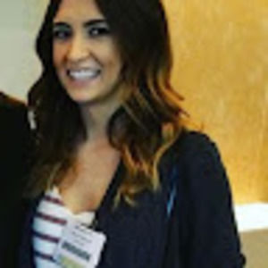 Meet your Posher, Brianne